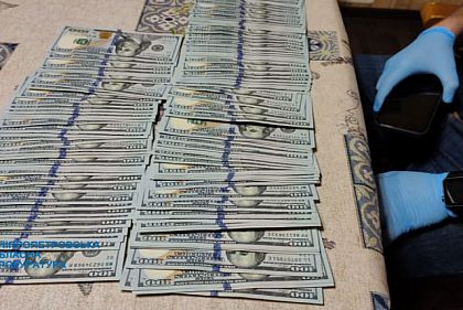 Криворожанина будут судить за организацию схемы незаконного переправления мужчин за границу