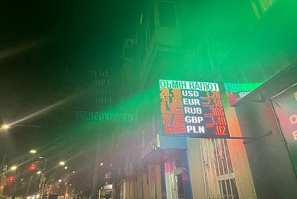 Украинцы в январе установили рекорд по покупке долларов, – НБУ