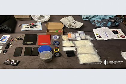 Правоохранители разоблачили межрегиональную группу наркоторговцев