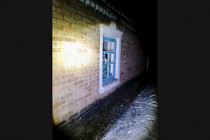 Около 40 снарядов выпустил враг по Никопольщине