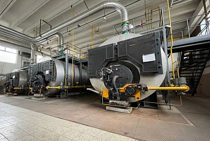 В Кривом Роге источниками резервного питания оборудовано 156 важных объектов