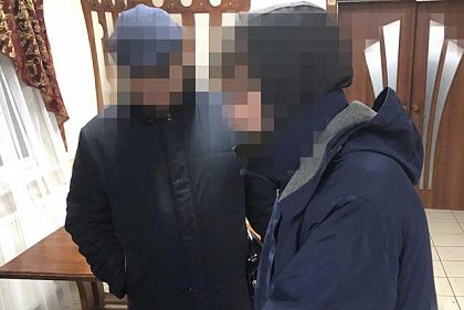 Жителя Кривого Рога, подозреваемого в наркопреступлениях, взяли под стражу на Волыни