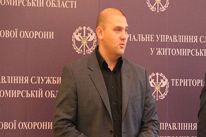 Сергей Лысак возглавит Днепропетровскую ОГА