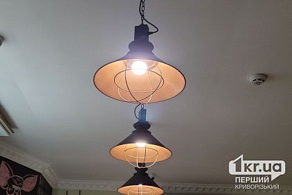 Сегодня на Днепропетровщину выделили лимиты электроэнергии 55% от потребности