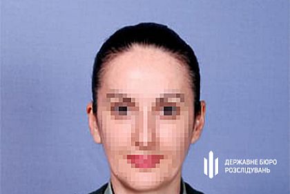 Перед судом предстанет коллаборантка из Херсона