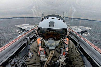 Авиация Сил обороны за прошедшие сутки нанесла 21 удар по врагу