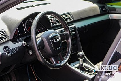 Что держать в автомобиле на случай опасности