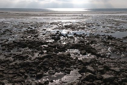 Обмеление Каховского водохранилища водоснабжению Никопольщины и Криворожья не угрожает