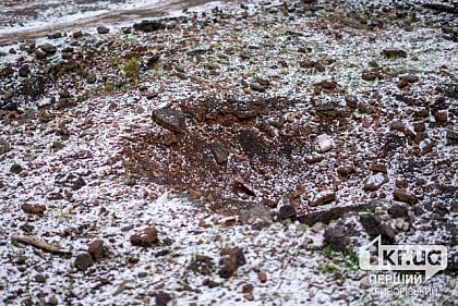 Оккупанты в очередной раз обстреляли Никопольский район