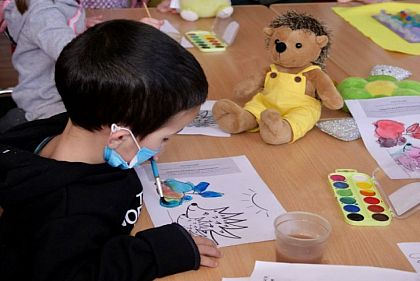 В Кривом Роге находится более 80 тысяч переселенцев