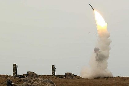 ПВО сбила 61 из 71 российских ракет, – Залужный