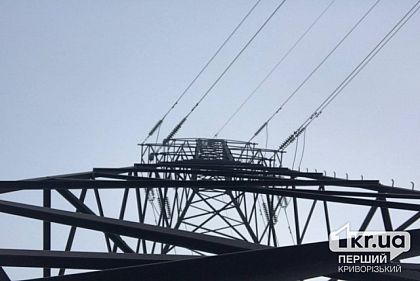 Дефицит мощности в энергосистеме Украины отсутствует