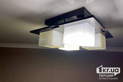 Будут ли сегодня выключать свет в Кривом Роге