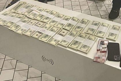 Житель Днепропетровщины предстал перед судом за мошенничество