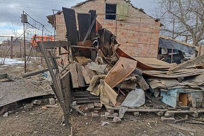 Трижды армия РФ ударила по Никопольщине