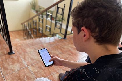 Повестки и вызовы в суд украинцам будут посылать через Viber