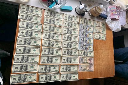 На Дніпропетровщині учасникам злочинної організації рейдерів повідомлено про підозру