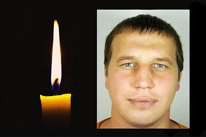 На війні загинув криворіжець В’ячеслав Іванов