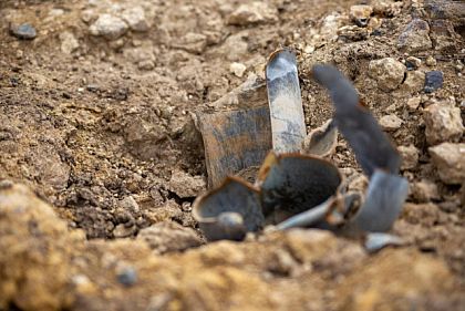 До переліку територій, на яких ведуться або велися бойові дії та тимчасово окупованих, увійшли населені пункти Криворізького району