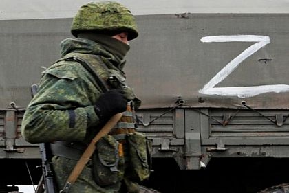 Оккупанты заставляют жителей Херсонской области получать российские паспорта