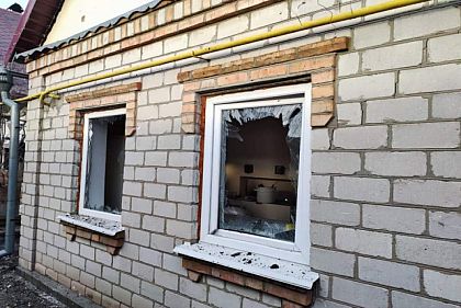 Впродовж дня армія РФ тричі атакувала Нікопольщину