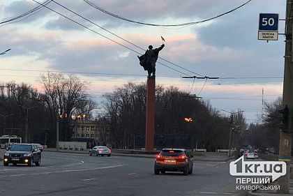 Ночь в Днепропетровской области прошла без обстрелов