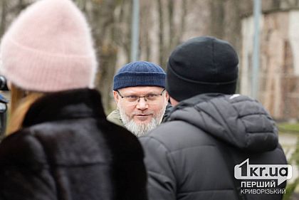 «Треба визначити  правовий статус Вілкула», – Сергій Лисак