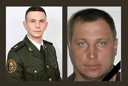 Криворожский горсовет не поддержал петиции о переименовании улиц в честь Героев Михаила Жолобова и Дмитрия Стельмаха