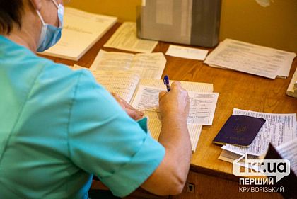 За тиждень на Дніпропетровщині на ГРВІ захворіли понад 8 тисяч людей