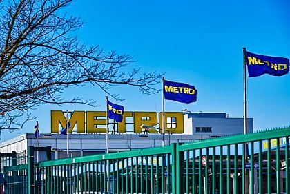 Metro Cash & Carry – у переліку міжнародних спонсорів війни