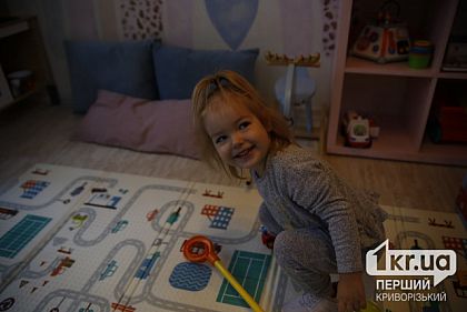 Криворізкі дошкільнята зможуть відвідувати садочки