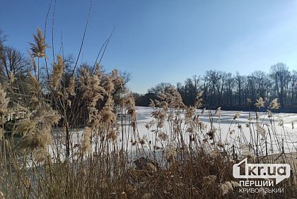 Погода в Кривом Роге 2 марта