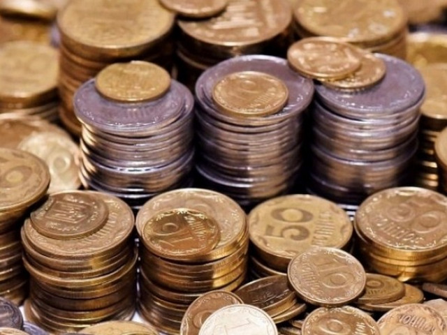 Криворіжців закликають «мобілізувати» монети на потреби ЗСУ