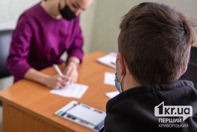 Скільки випадків Сovid-19 зареєстрували на Дніпропетровщині за три роки