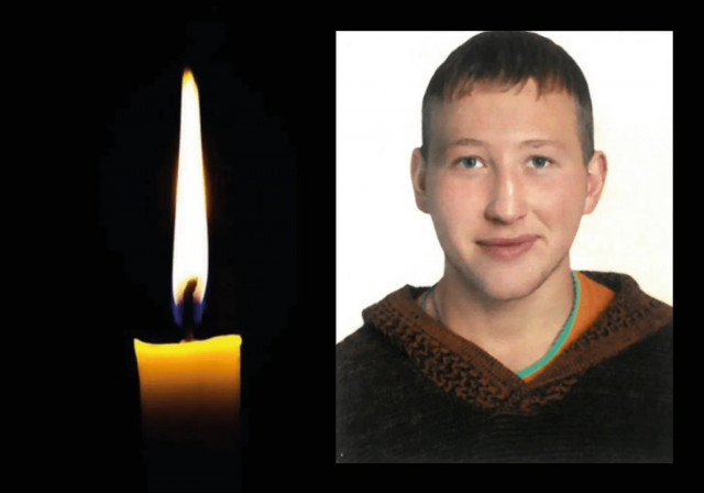 В Луганской области погиб защитник из Кривого Рога Александр Квачевский