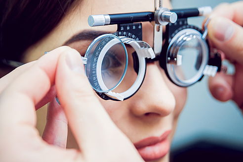 День зору: як криворіжцям зберегти здоров`я очей