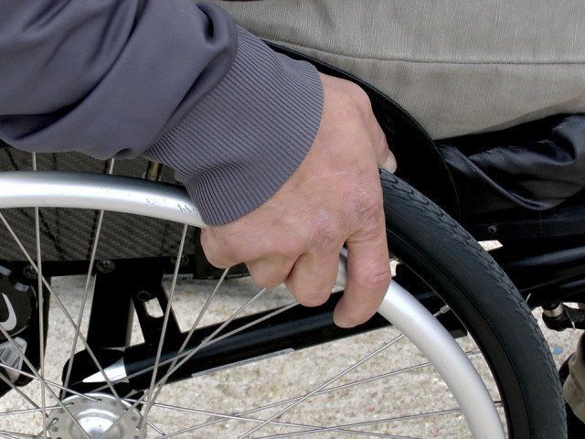 Облаштування комфорту для людей з інвалідністю: працедавцям Дніпропетровщини компенсують витрати