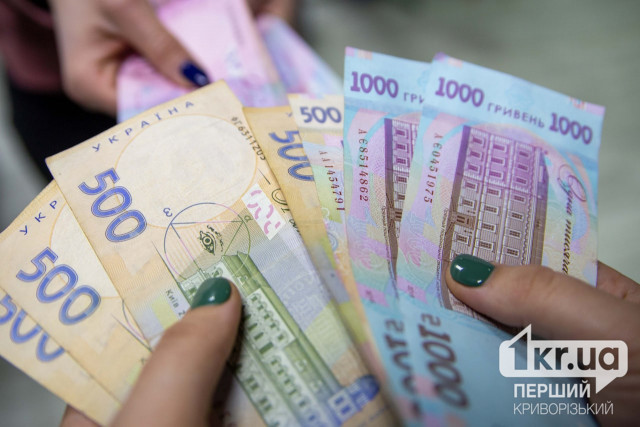 Количество новых долгов украинцев за год выросло на 1,2 миллиона