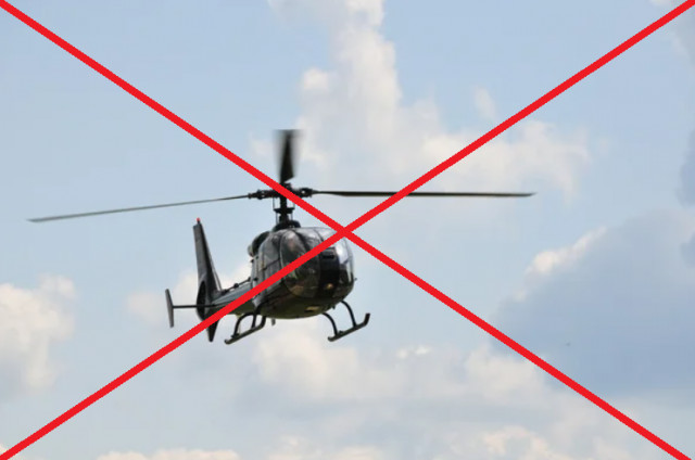 ВСУ поразили два вражеских вертолета на посадочных площадках