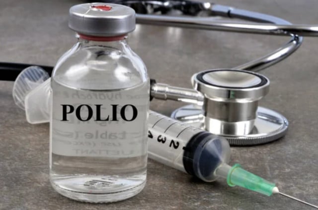 Всесвітній день боротьби з поліомієлітом: що варто знати про хворобу