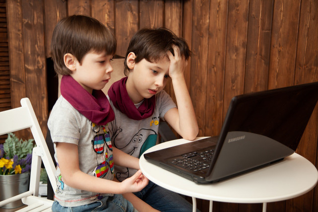Криворіжцям нагадують як захистити персональні дані дитини в інтернеті