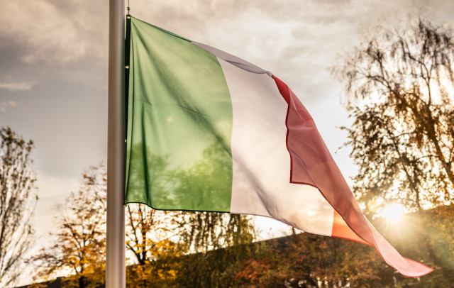 В Днепре открыли Почетное консульство Итальянской Республики