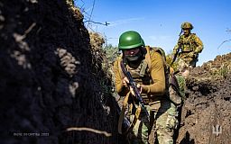 Какая ситуация на фронте: сведение от Генштаба