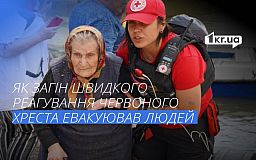 Работа отряда быстрого реагирования на Николаевщине и Херсонщине