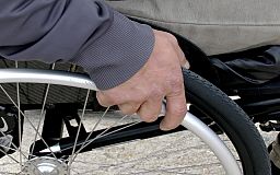 Обустройство комфорта для людей с инвалидностью: работодателям Днепропетровщины компенсируют расходы