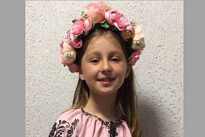 Вокалистка из Кривого Рога победила в двух международных конкурсах