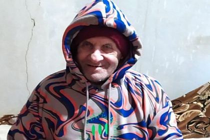 Обновлено: В Никополе разыскивают 77-летнего Юрия Карпюка