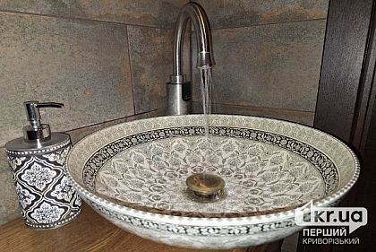 В Криворожском районе проверили качество питьевой воды