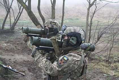 Авиация Сил обороны в течение суток нанесла 13 ударов по врагу