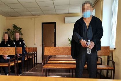 Изнасилование 13-летнего мальчика: в Кривом Роге задержали подозреваемого
